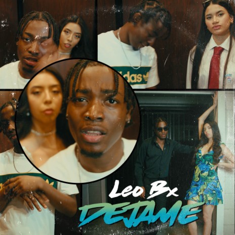 Dejame | Boomplay Music