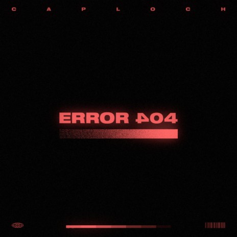 Error 404