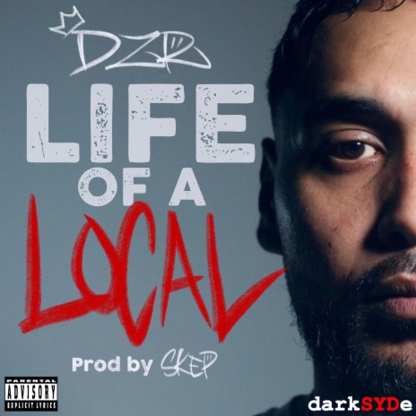 Life Of A Local ft. Ill P | Boomplay Music