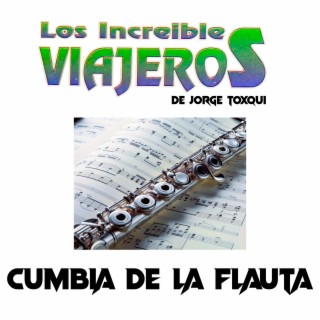 Cumbia de la Flauta