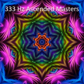 333 Hz Ascended Masters