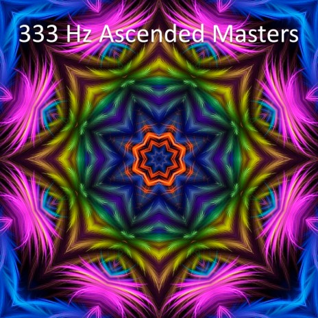 333 Hz Feel Abundance of Love