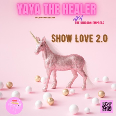 Show Love 2.0 (The G Mix)