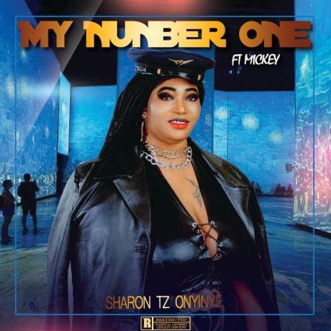 MY NUMBER ONE | Boomplay Music