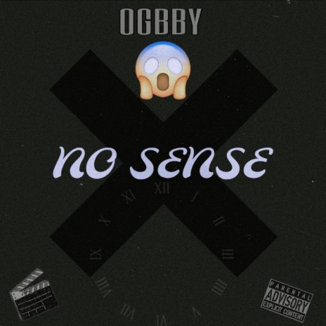 No Sense | Boomplay Music