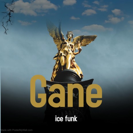 Gane | Boomplay Music