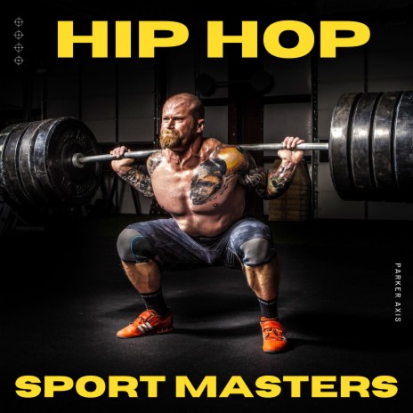 Hip Hop sport masters | Boomplay Music