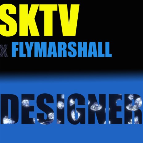 Designer ft. FlyMarshall | Boomplay Music