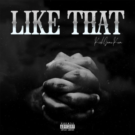 Like That | Boomplay Music