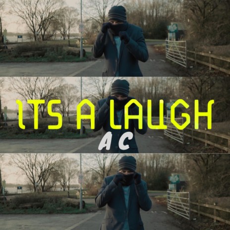It's A Laugh | Boomplay Music
