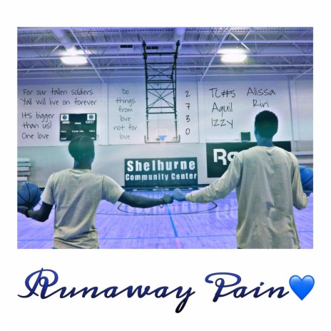 Runaway Pain | Boomplay Music