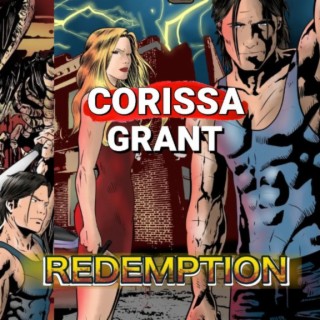 Betrayal, Dream, and Comeback: An Inside Look at Redemption Comic with Co-Creator Corissa Grant