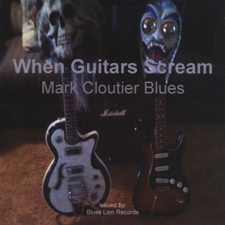 When Guitars Scream | Boomplay Music