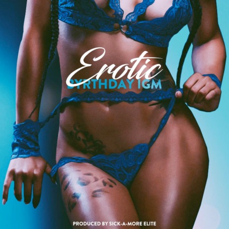 Erotic (Radio Edit) | Boomplay Music