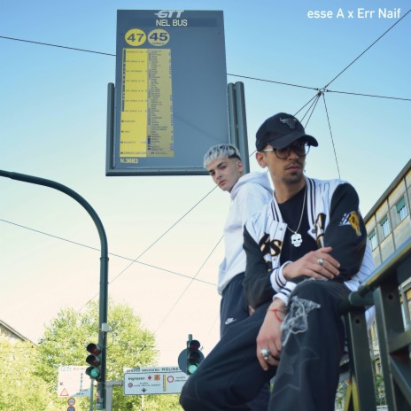 Nel Bus ft. Err Naif | Boomplay Music