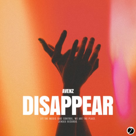 Disappear | Boomplay Music