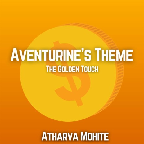 Aventurine's Theme - The Golden Touch (From Honkai Star Rail) | Boomplay Music