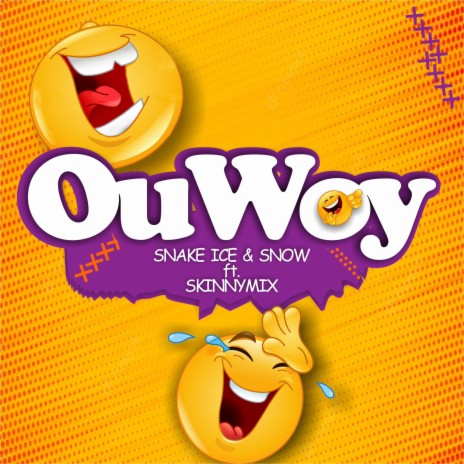 OuWoy ft. Skinnymix | Boomplay Music