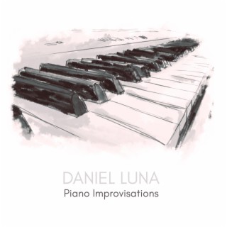 Piano Improvisations