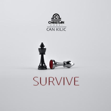 Survive ft. Can Kiliç | Boomplay Music
