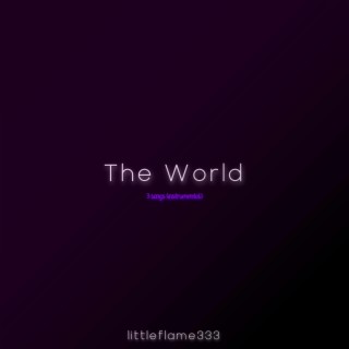 The World (instrumental)