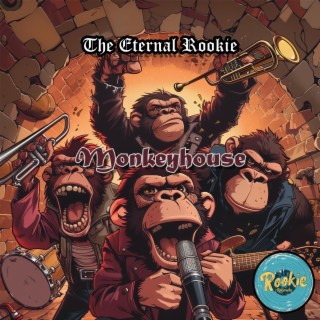 Monkeyhouse