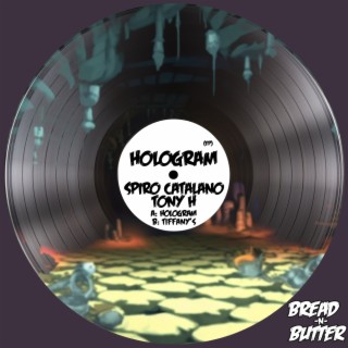 Hologram EP