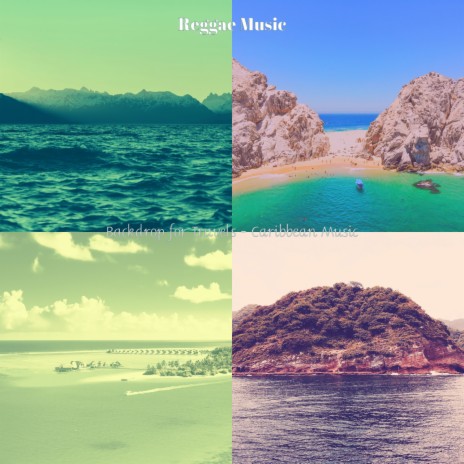 Casual Backdrops for Beaches | Boomplay Music