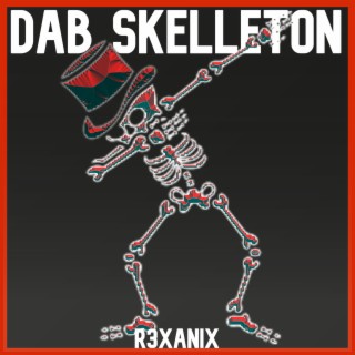 Dab Skelleton