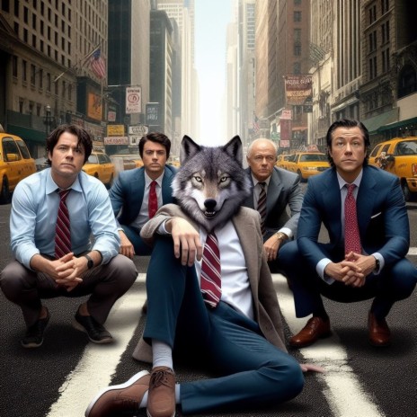 lobo de wall street- remix 3