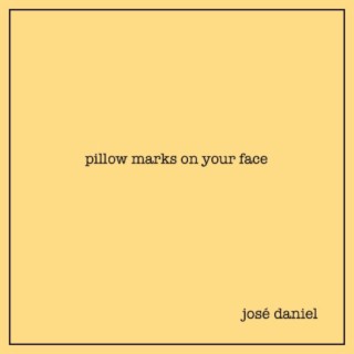 pillow marks on your face