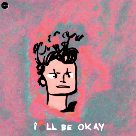 I'll Be Okay. (Instrumental)