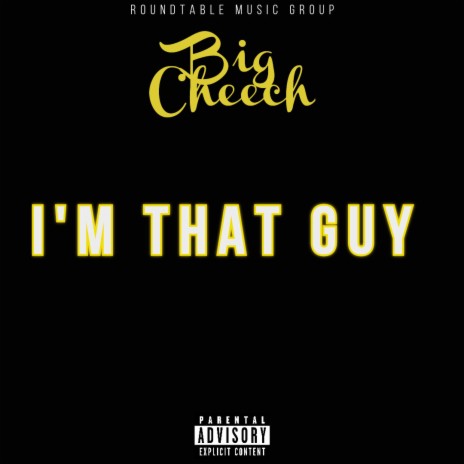 Im that guy | Boomplay Music