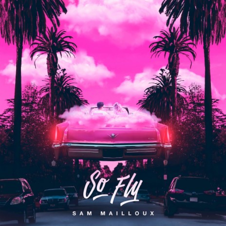 So Fly | Boomplay Music
