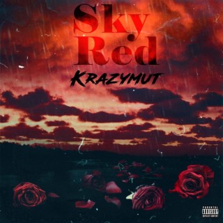 Sky Red lyrics | Boomplay Music