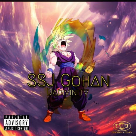 SSJ Gohan | Boomplay Music