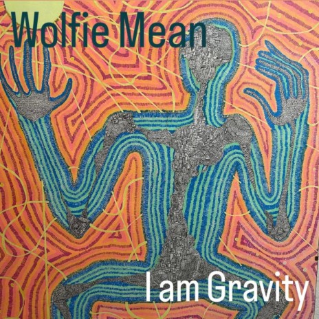 I am Gravity