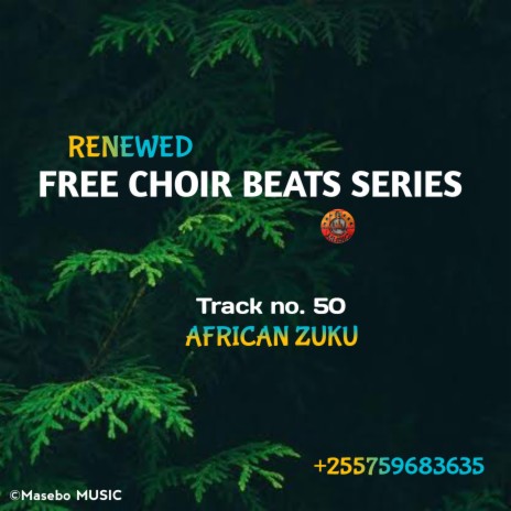 FREE CHOIR BEAT No. 50 | Boomplay Music