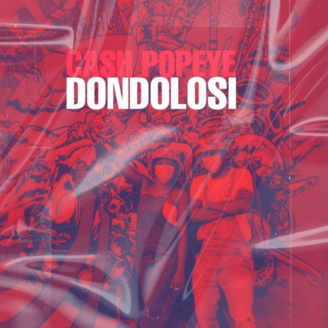 Dondolosi | Boomplay Music