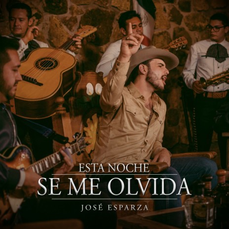 Esta Noche Se Me Olvida | Boomplay Music