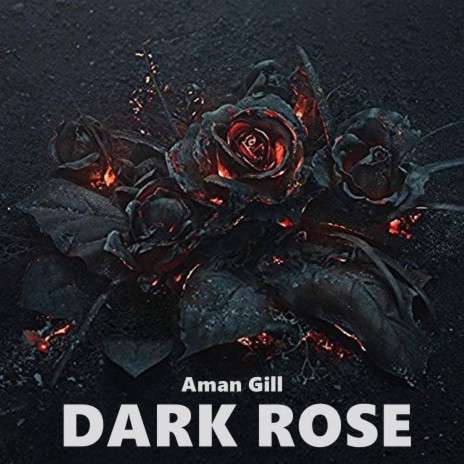 Dark Rose | Boomplay Music