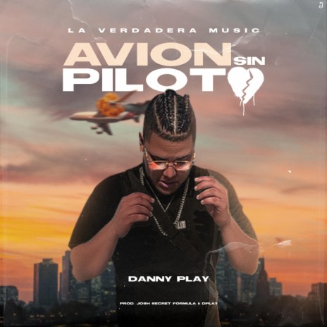 Avion Sin Piloto | Boomplay Music