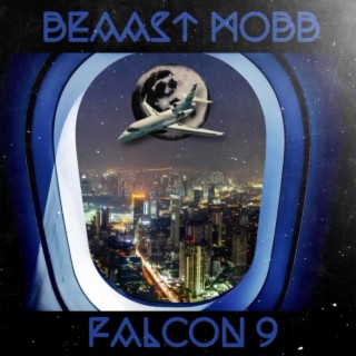 Falcon 9 (Acapella) ft. Leash Da BEAAST, K-Bliss, V.I.Z., Shalette & Di Royalty lyrics | Boomplay Music