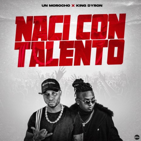 Naci Con Talento | Boomplay Music