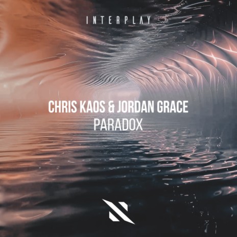Paradox ft. Jordan Grace | Boomplay Music