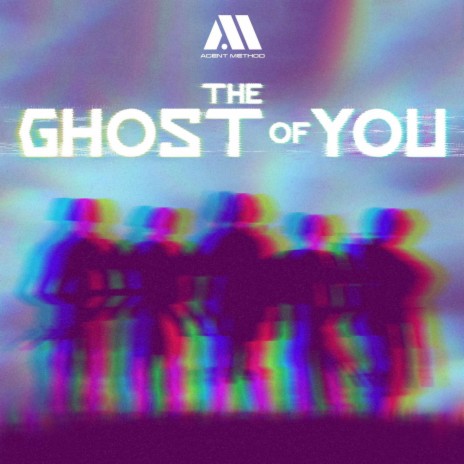 The Ghost of You ft. Darrick Atwater | Boomplay Music