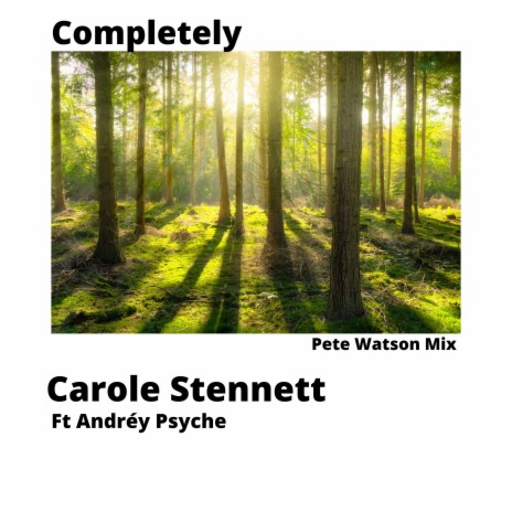 Completely (feat. Andréy Psyche) ((Pete Watson Mix)) | Boomplay Music