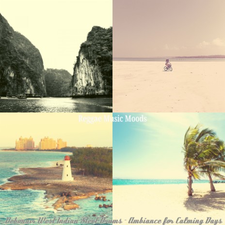 Scintillating Backdrops for Summertime | Boomplay Music