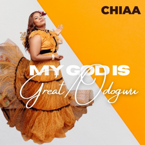 My God is Great/Odogwu | Boomplay Music