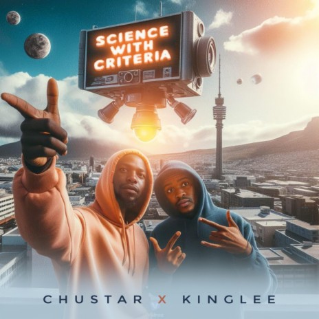 Science Fiction ft. King Lee | Boomplay Music